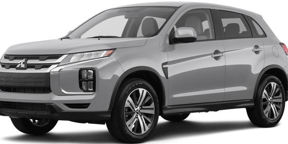 MITSUBISHI OUTLANDER SPORT 2021 JA4APUAU9MU036755 image MITSUBISHI OUTLANDER SPORT 2021 JA4APUAU9MU036755 image